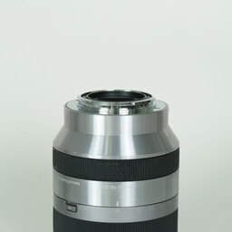 SONY E18-200mm F3.5-6.3 OSS SEL18200