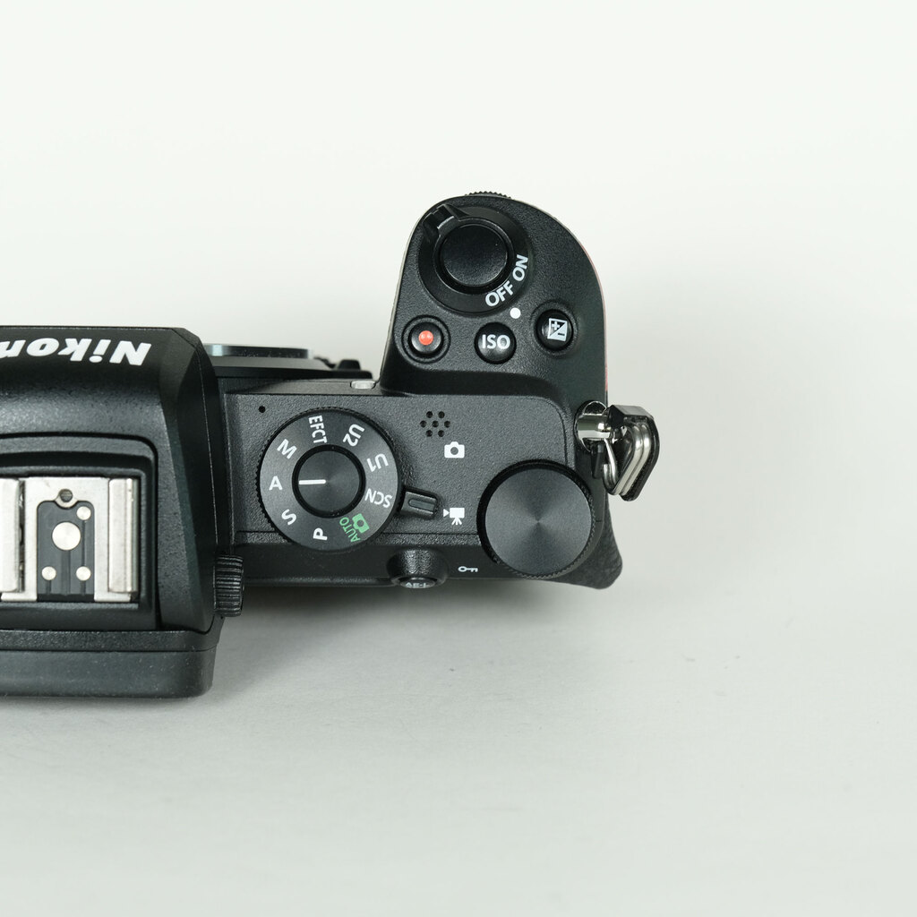 Nikon Z50