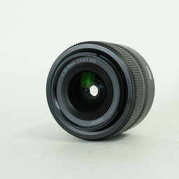 Nikon NIKKOR Z 24-50mm f/4-6.3