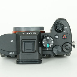 SONY α7 IV(ILCE-7M4) SONY α7 IV(ILCE-7M4)