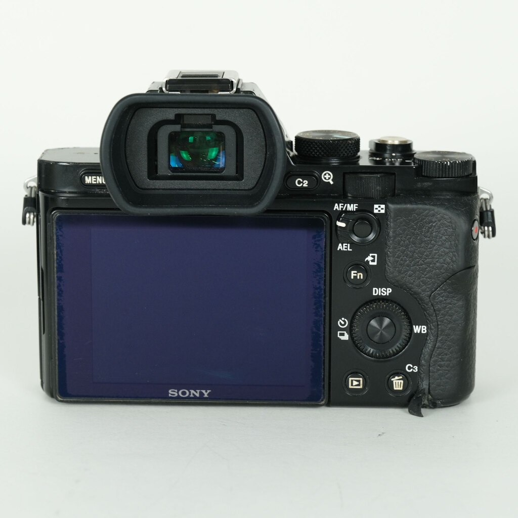 SONY α7S（ILCE-7S）の出品 | ONE SCENE（ワンシーン）