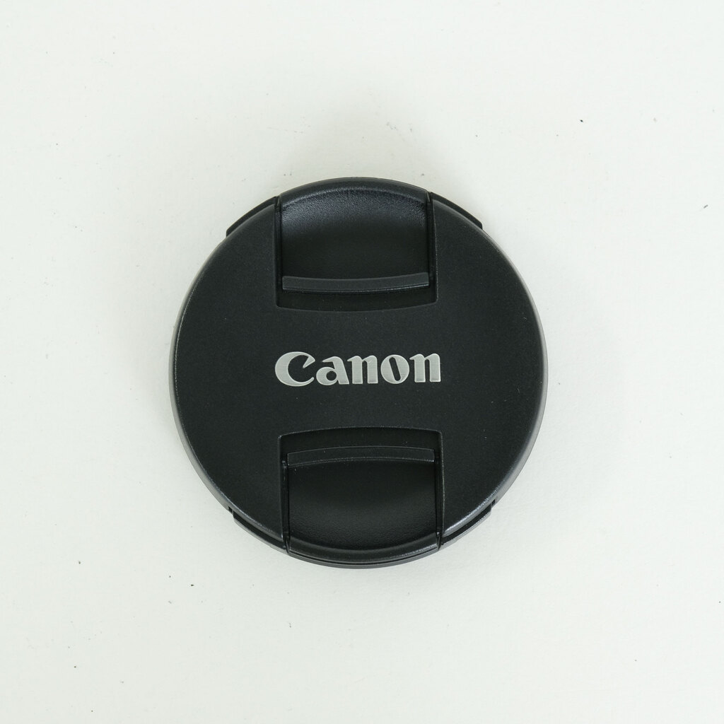 Canon EF-S55-250mm F4-5.6 IS STM