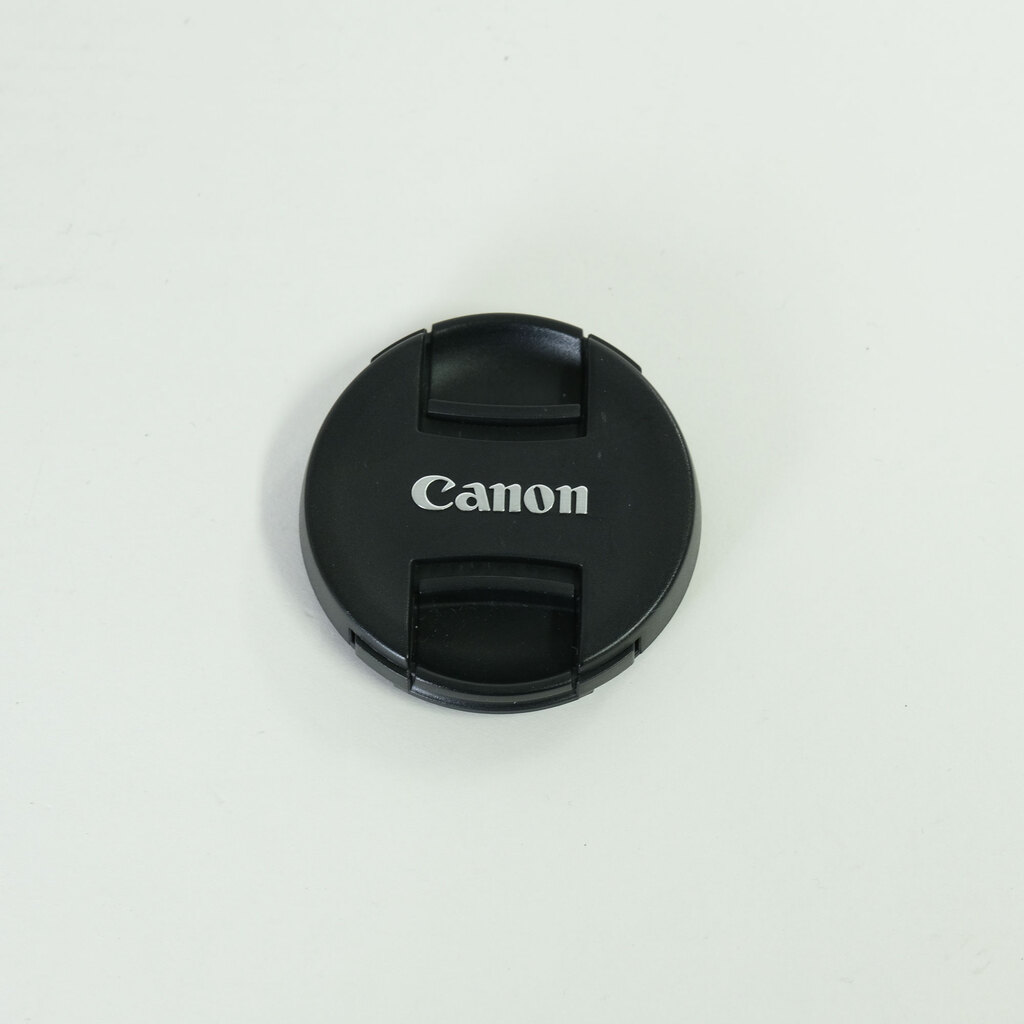 Canon EF50mm F1.8 II Canon EF50mm F1.8 II