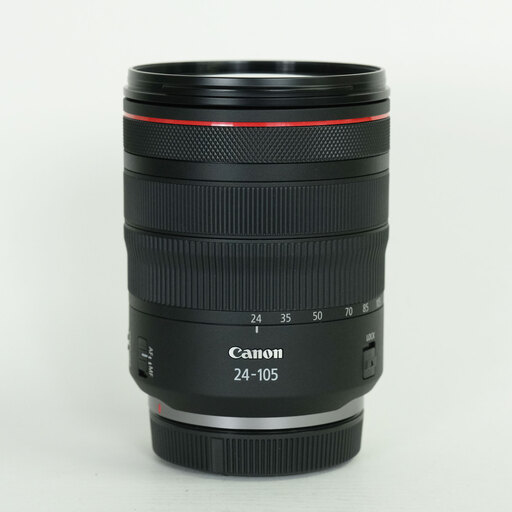 Canon RF24-105mm F4 L IS USM Canon RF24-105mm F4 L IS USM