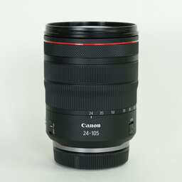 Canon RF24-105mm F4 L IS USM Canon RF24-105mm F4 L IS USM