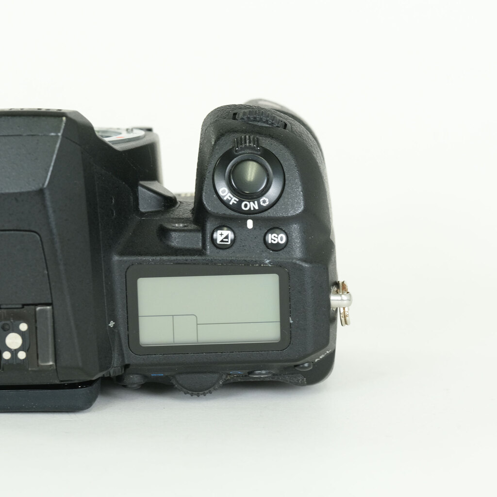 PENTAX K-3 ボディ