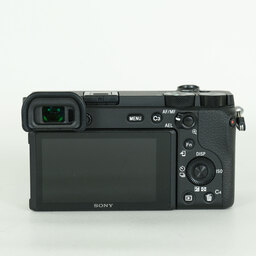 SONY α6600（ILCE-6600）