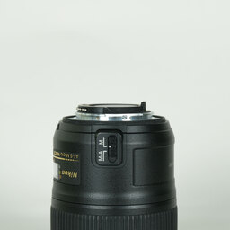 Nikon AF-S Micro NIKKOR 60mm f/2.8G ED Nikon AF-S Micro NIKKOR 60mm f/2.8G ED