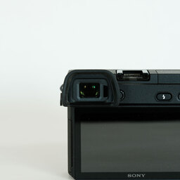 SONY α6300（ILCE-6300）