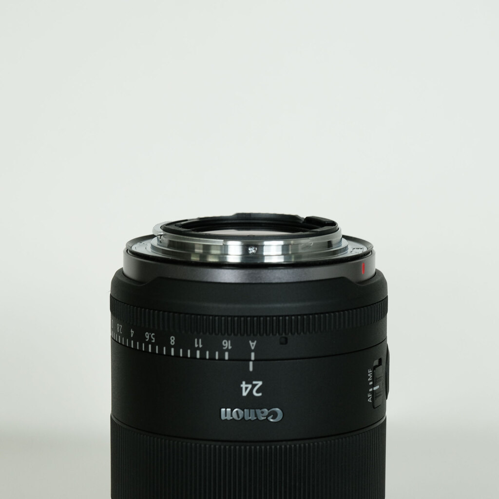 Canon RF24mm F1.4 L VCM