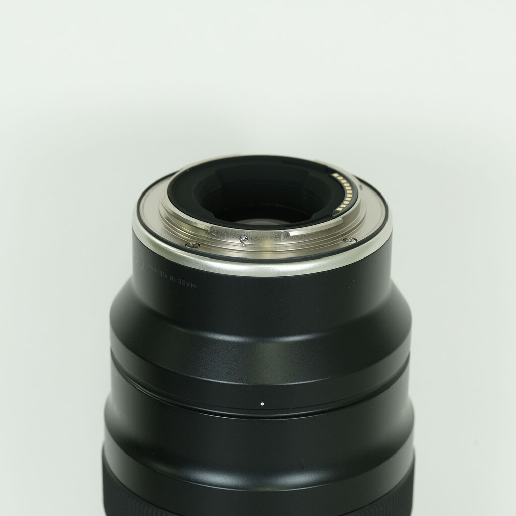TAMRON 50-400mm F/4.5-6.3 Di III VC VXD (Model A067) [ニコンZ用]