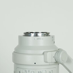 SONY FE 70-200mm F4 G OSS SEL70200G