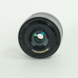 Canon EF-M15-45mm F3.5-6.3 IS STM