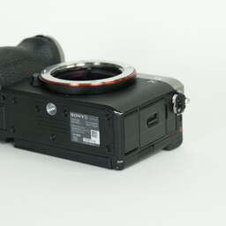 SONY α7C II（ILCE-7CM2）