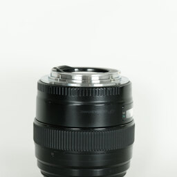 Canon EF85mm F1.8 USM