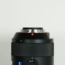 SONY Vario-Sonnar T* 24-70mm F2.8 ZA SSM SAL2470Z