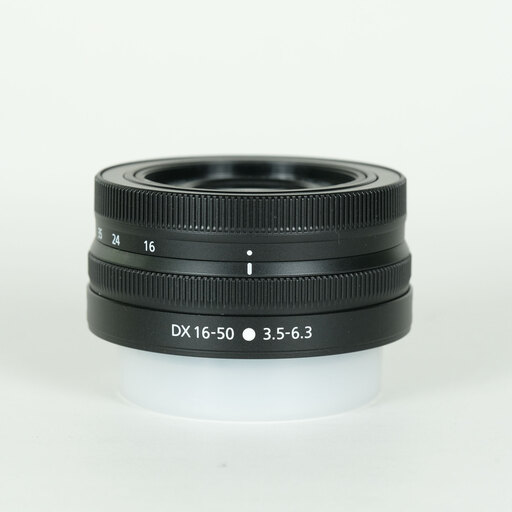 Nikon NIKKOR Z DX 16-50mm f/3.5-6.3 VRを徹底解説。作例からレビュー