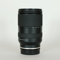 TAMRON 28-200mm F/2.8-5.6 Di III RXD (Model A071) [ソニーE用]