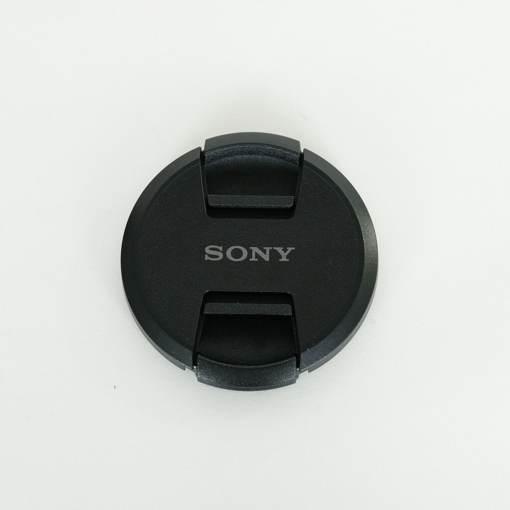 SONY FE 35mm F1.4 GM SEL35F14GM