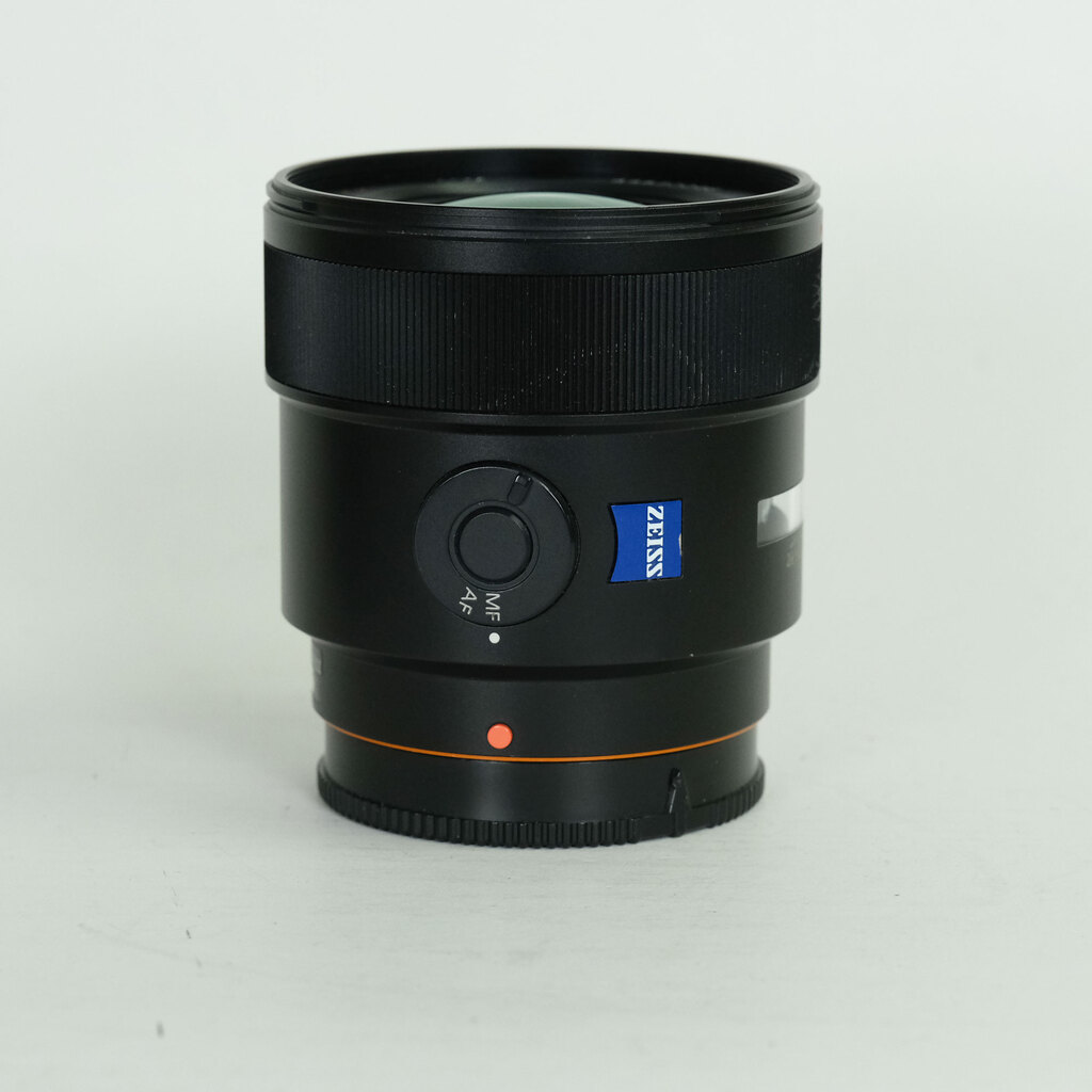 SONY Distagon T* 24mm F2 ZA SSM SAL24F20Z