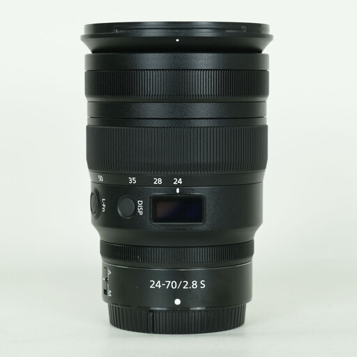 Nikon NIKKOR Z 24-70mm f/2.8 S