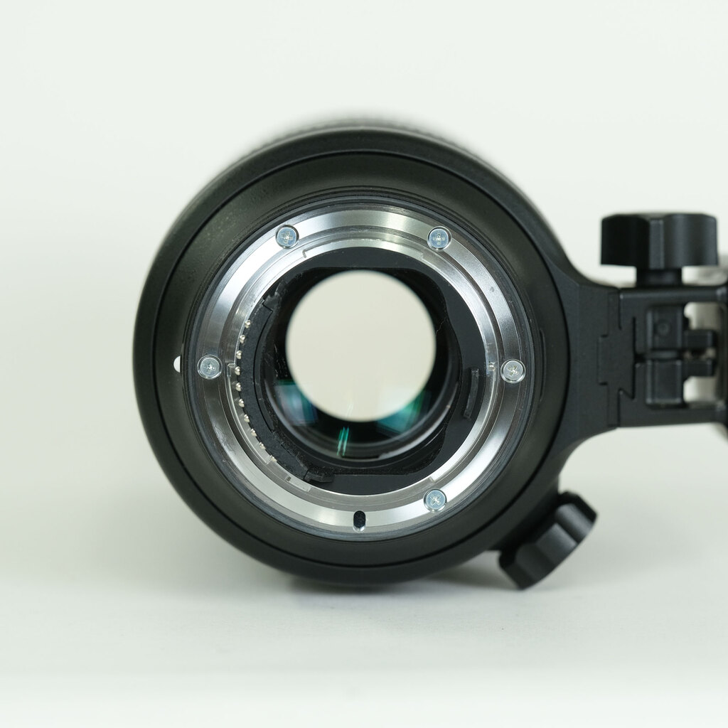 Nikon AF-S NIKKOR 70-200mm f/2.8E FL ED VR