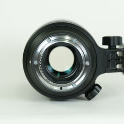 Nikon AF-S NIKKOR 70-200mm f/2.8E FL ED VR