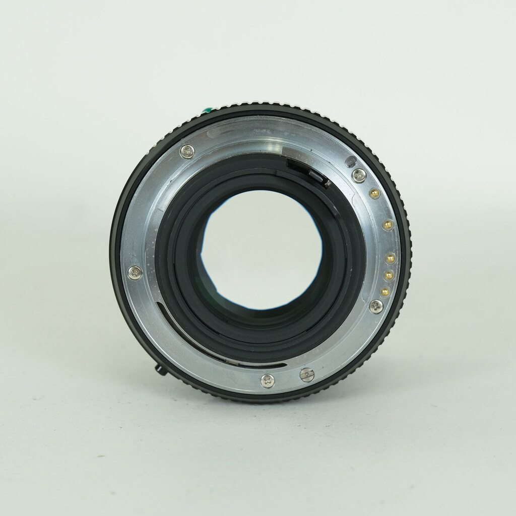 PENTAX HD PENTAX-FA 77mmF1.8 Limited PENTAX HD PENTAX-FA 77mmF1.8 Limited