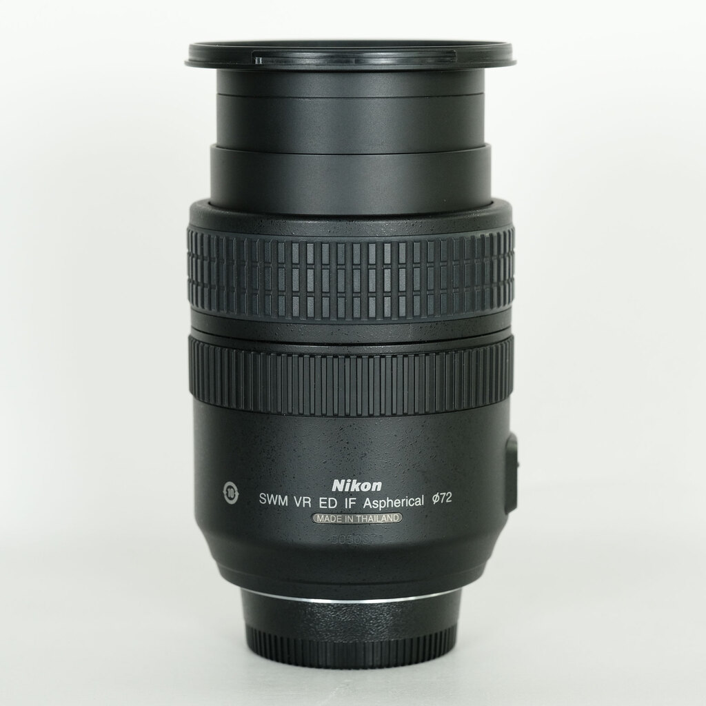 Nikon AF-S VR Zoom-Nikkor 24-120mm F3.5-5.6G IF-ED