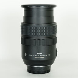 Nikon AF-S VR Zoom-Nikkor 24-120mm F3.5-5.6G IF-ED