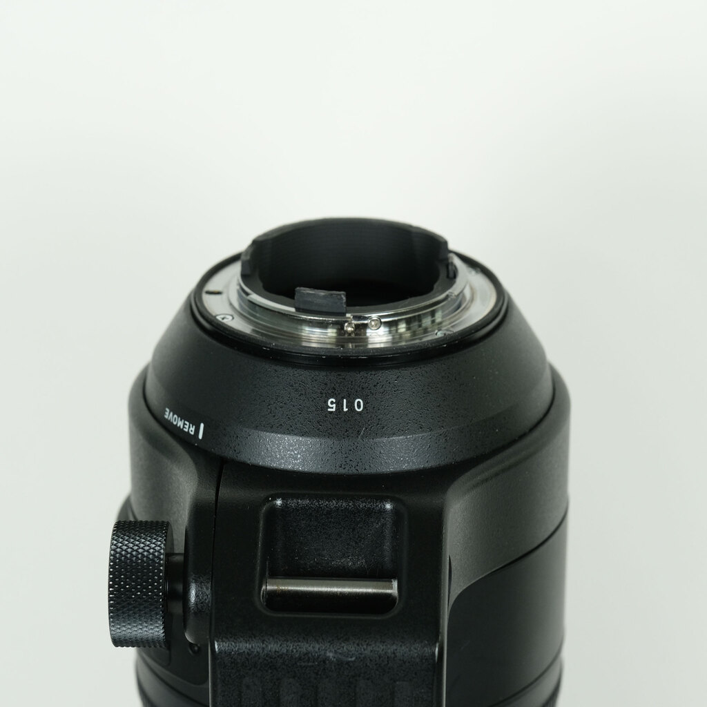 SIGMA 150-600mm F5-6.3 DG OS HSM｜Contemporary [ニコンF用]