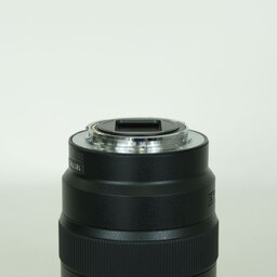 SONY E 16-55mm F2.8 G SEL1655G