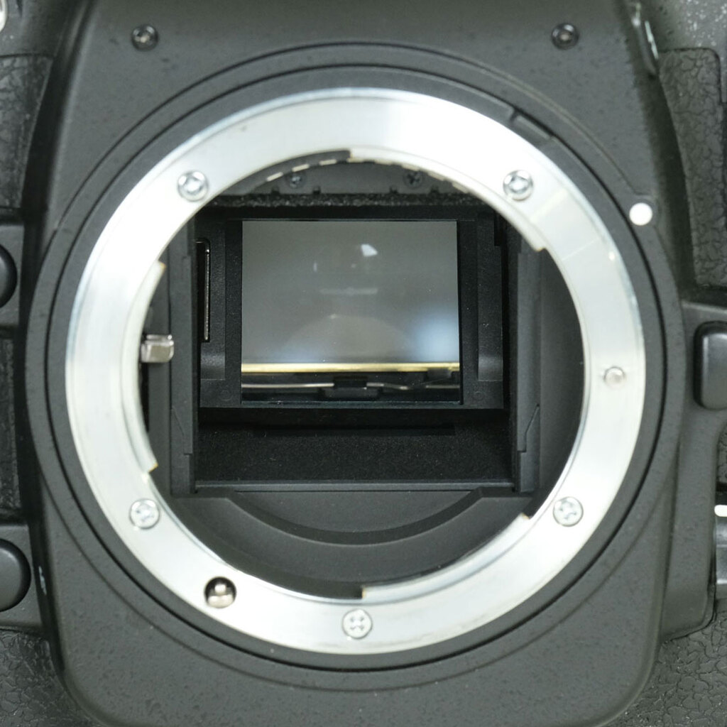 Nikon D300 ボディ