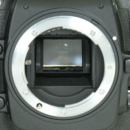 Nikon D300 ボディ