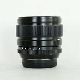 FUJIFILM XF23mmF1.4 R
