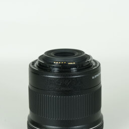 Canon EF-S10-18mm F4.5-5.6 IS STM