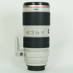 Canon EF70-200mm F2.8L IS II USM
