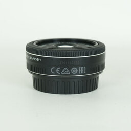 Canon EF-S24mm F2.8 STM Canon EF-S24mm F2.8 STM