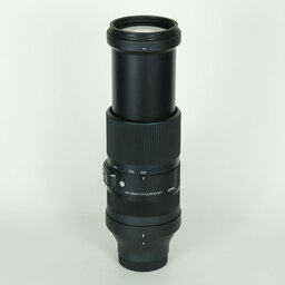 SIGMA 100-400mm F5-6.3 DG DN OS｜Contemporary [ソニーE用]