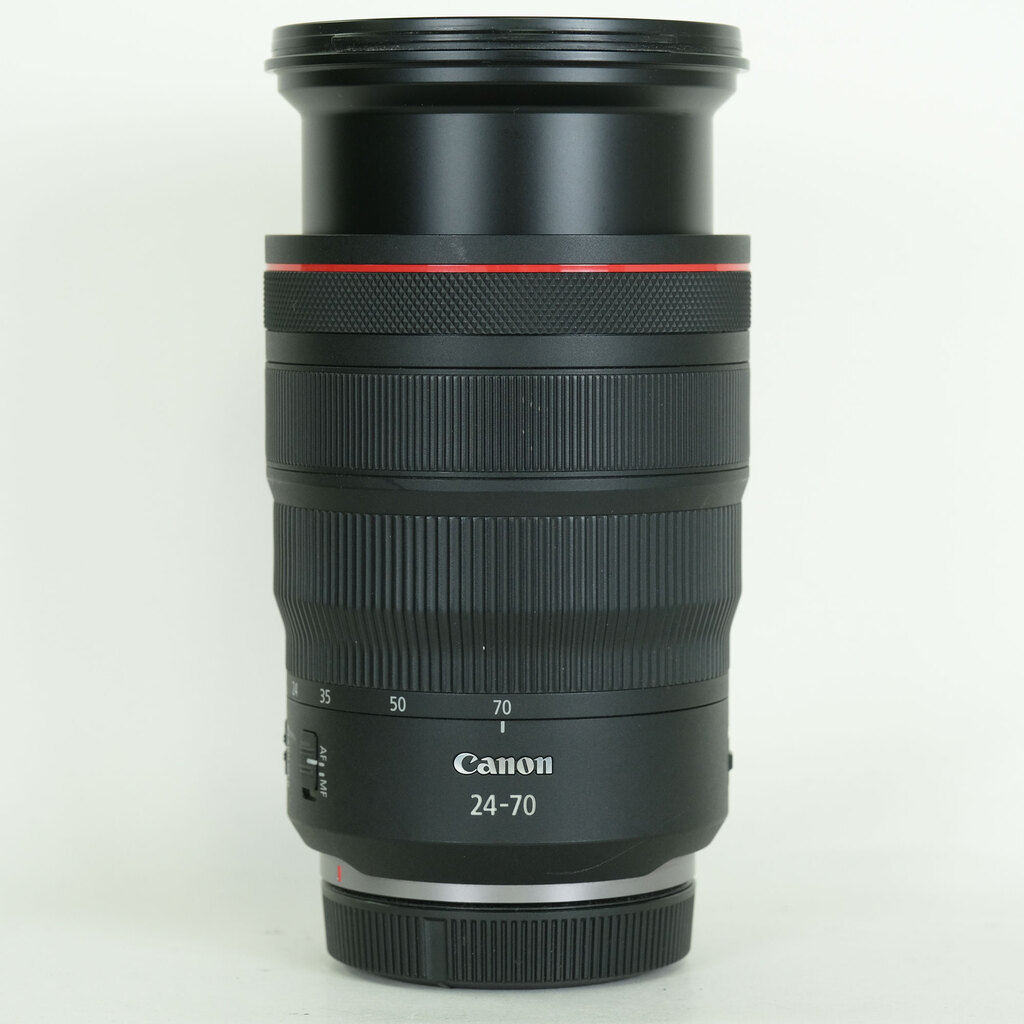 Canon RF24-70mm F2.8 L IS USM