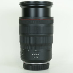 Canon RF24-70mm F2.8 L IS USM