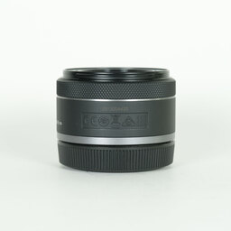 Canon RF16mm F2.8 STM