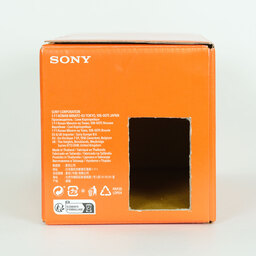 SONY FE 20-70mm F4 G SEL2070G