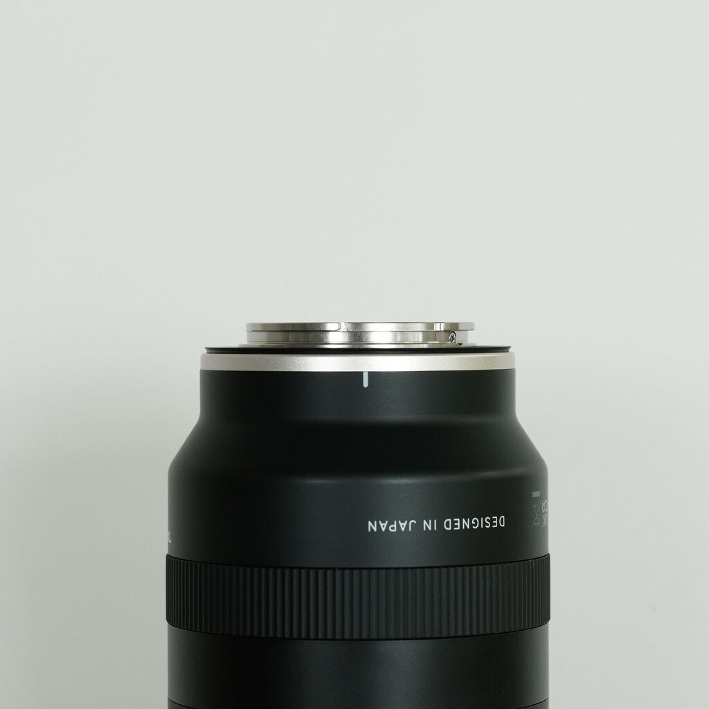 TAMRON 18-300mm F/3.5-6.3 Di III-A VC VXD (Model B061) [ソニーE用]