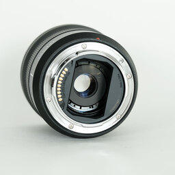 Panasonic LUMIX S 20-60mm F3.5-5.6