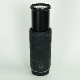 Canon RF100-400mm F5.6-8 IS USM