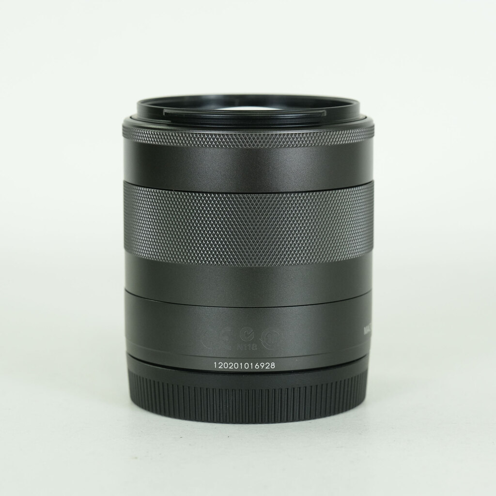 Canon EF-M18-55mm F3.5-5.6 IS STM