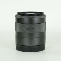 Canon EF-M18-55mm F3.5-5.6 IS STM