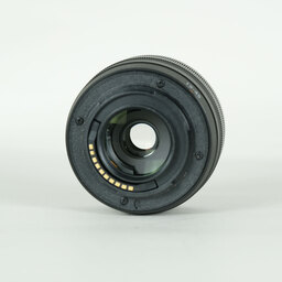 FUJIFILM XC15-45mmF3.5-5.6 OIS PZ