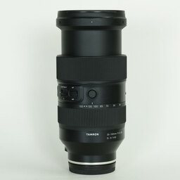 TAMRON 35-150mm F/2-2.8 Di III VXD（Model A058）[ソニーE用]